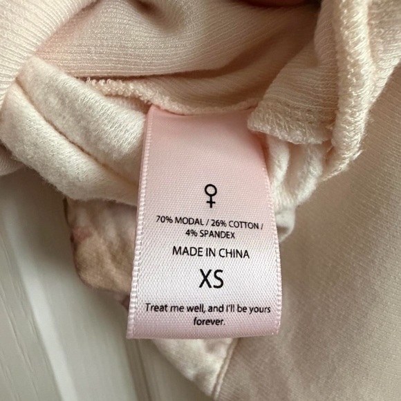 Selkie Pullover Sweater - Picture 3 of 4